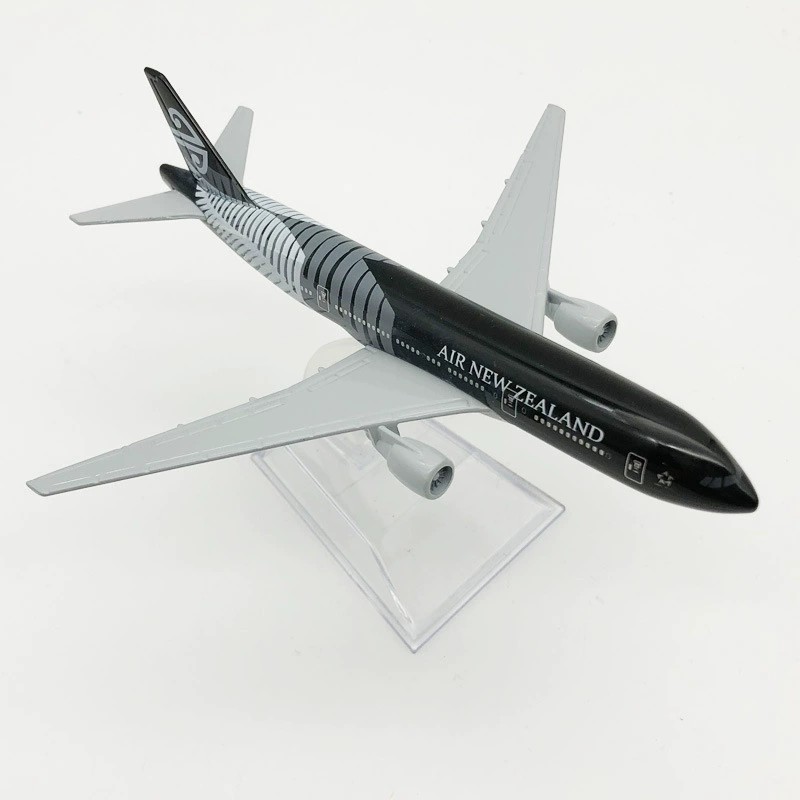 Kids Toys New Zealand - 16cm b777 crianças avião ar nova