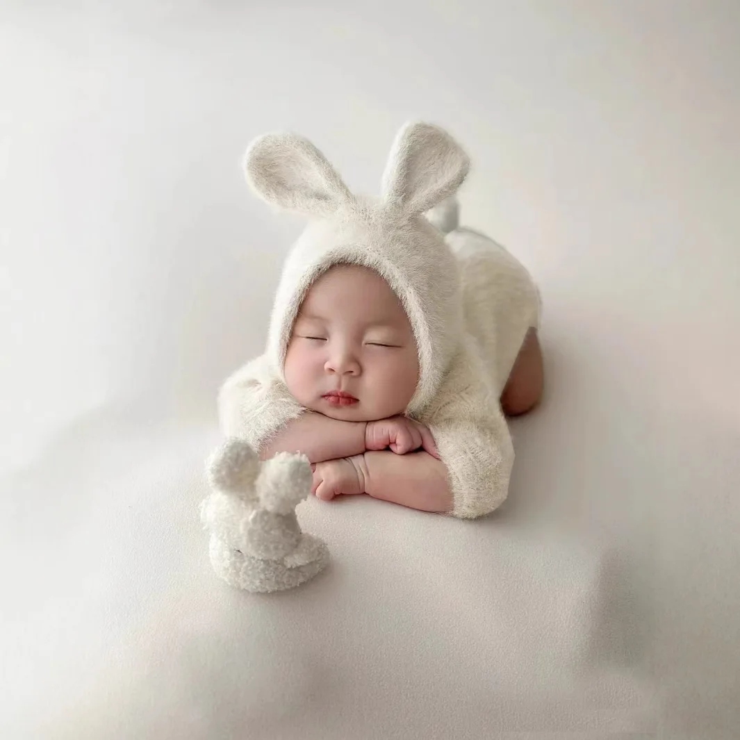 Kids Toys New Born - Adereços para fotografia de recém-nascidos, roupa