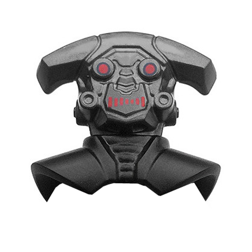 Kids Toys Cad Block - Blocos de Montar M-OC de Caçadores
