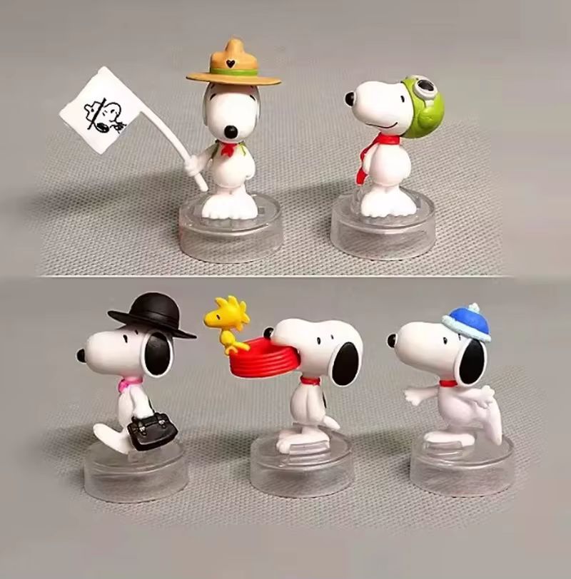 Kids Toys Dog - Novo em Estoque: Caixa Surpresa de