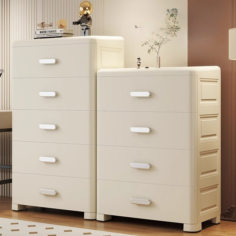 Kids Toys Drawers - Caixa de armazenamento com 5 gavetas,