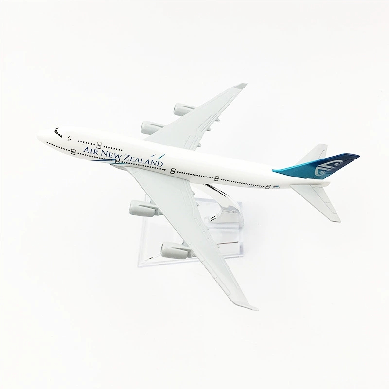 Kids Toys New Zealand - Modelo de avião brinquedo 16cm nova