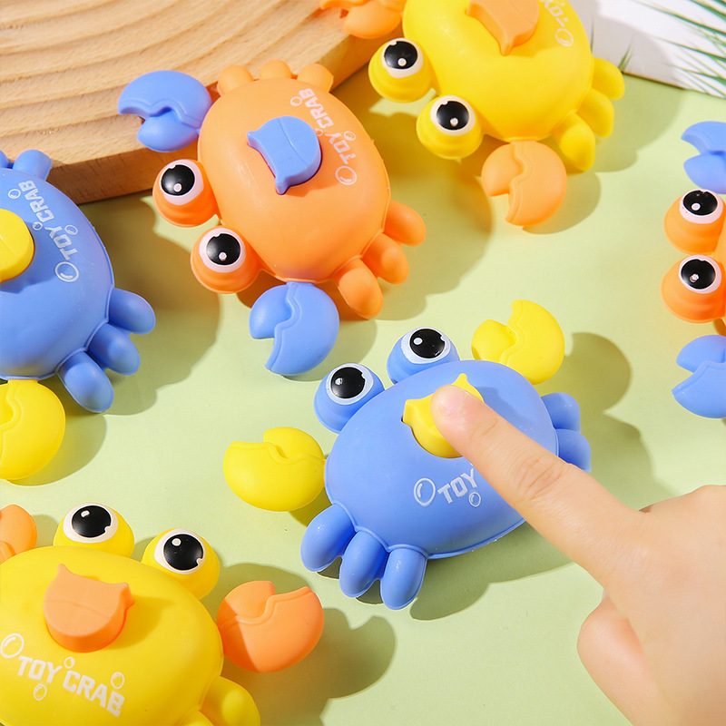 Kids Toys Latest - Novo Brinquedo de Quebra-Cabeça de Caranguejo