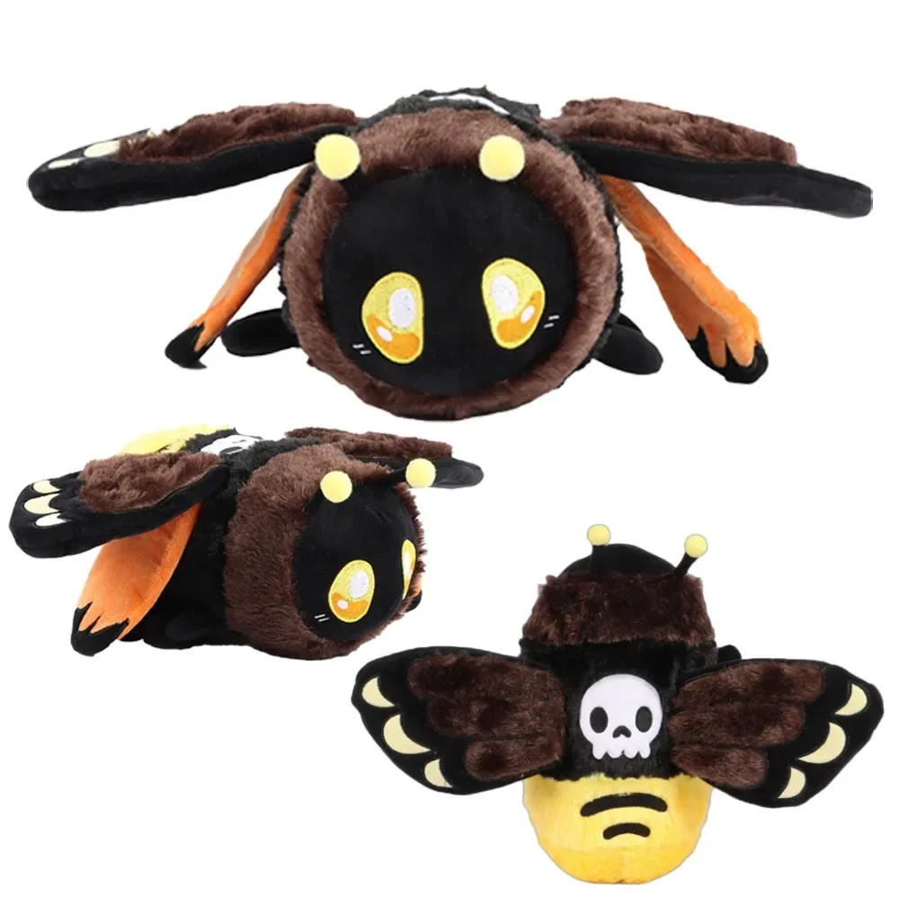 Kids Toys Za - Cabeça da morte hawkmoth brinquedo de