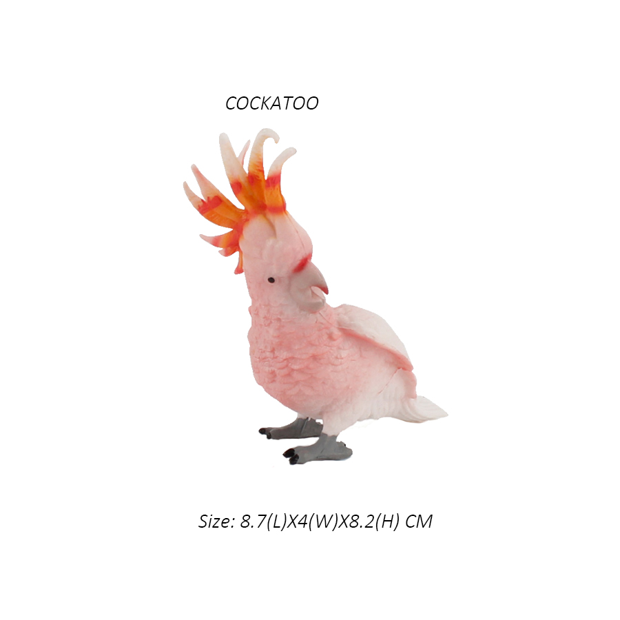 Figuras de Animais Modelo Coru - Kids Toys Horse avaliação e preço