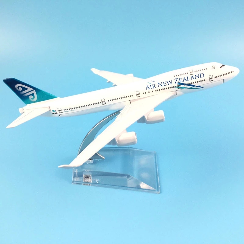 Modelo de aviões 1:400 16cm ar - Kids Toys New Zealand avaliação e preço
