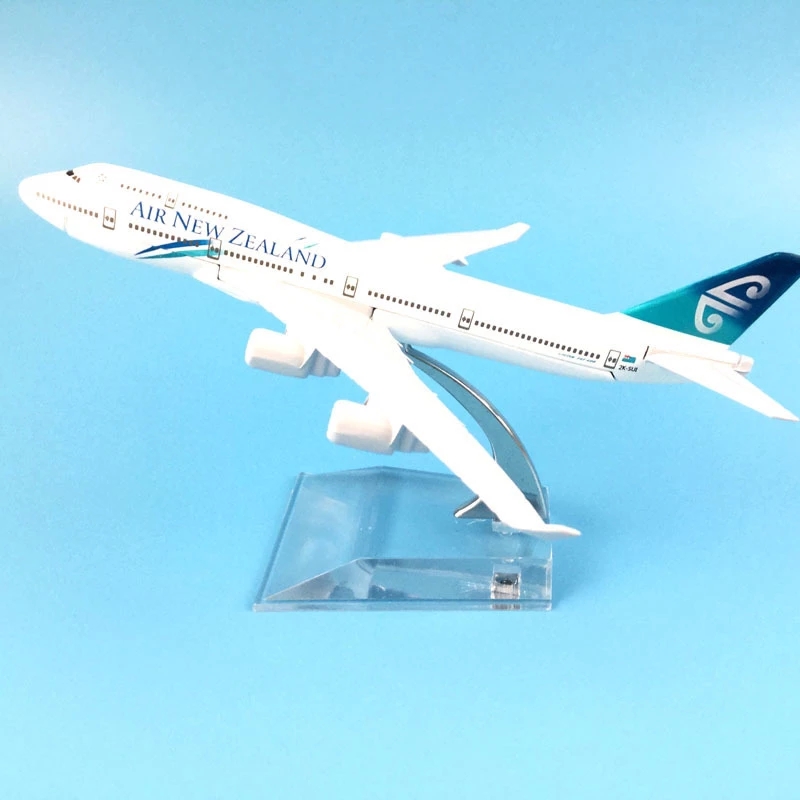 Modelo de aviões 1:400 16cm ar - Kids Toys New Zealand avaliação e preço