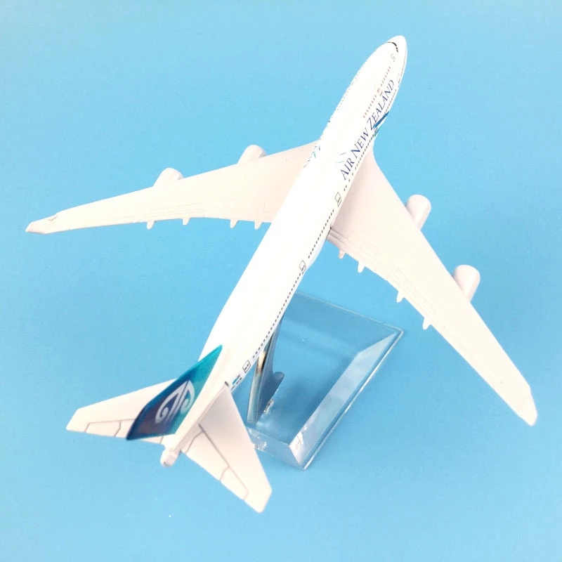 Modelo de aviões 1:400 16cm ar - Kids Toys New Zealand avaliação e preço