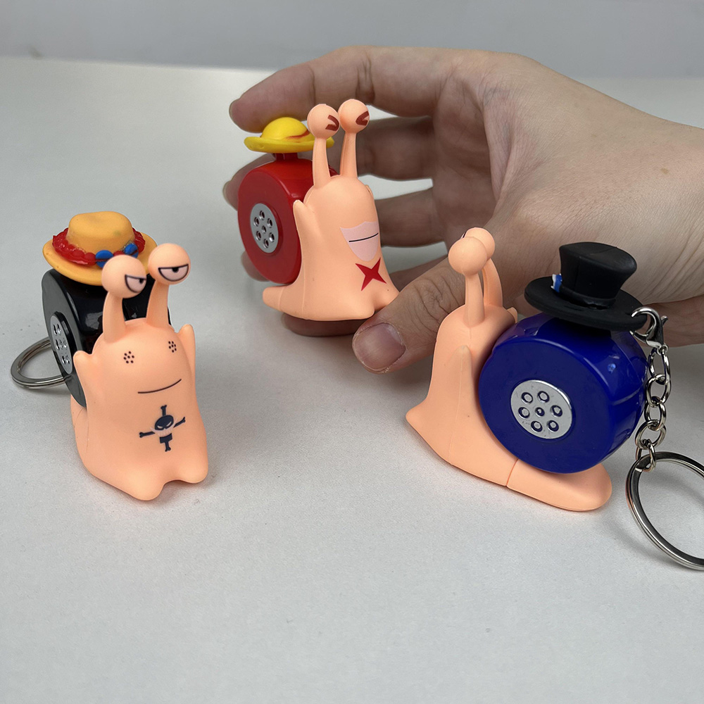 Brinquedos de Modelo Anime One - Kids Toys Set avaliação e preço