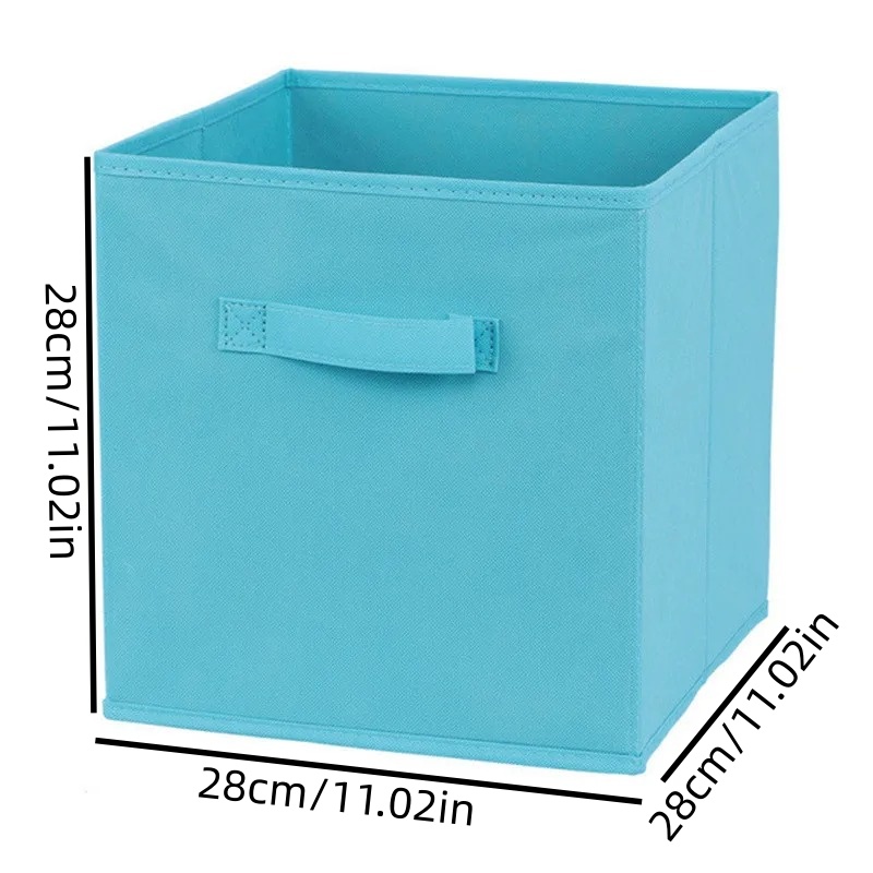Caixa de Armazenamento Dobráve - Kids Toys Drawers avaliação e preço