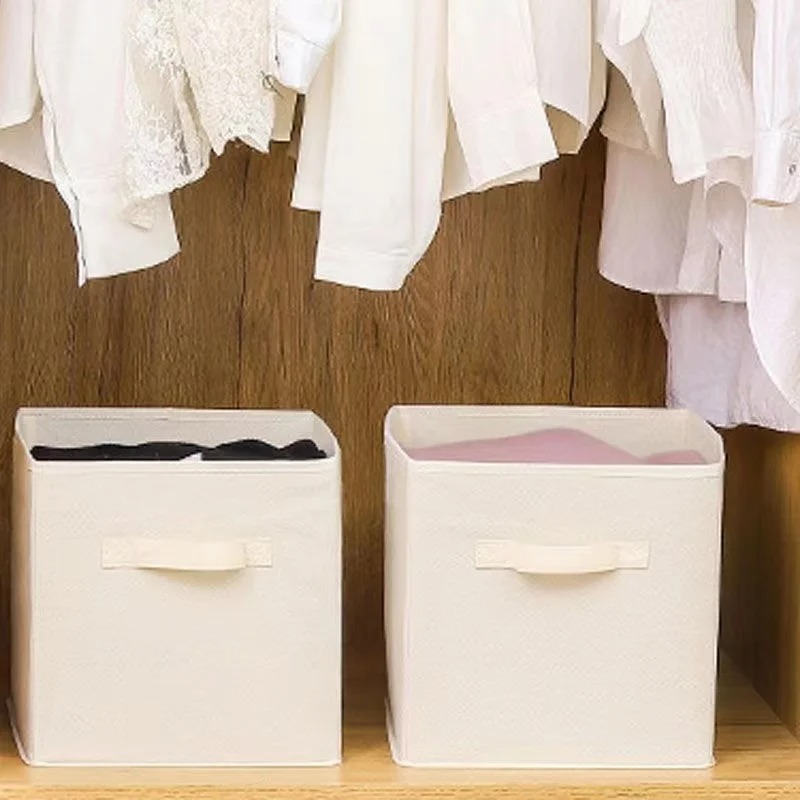 Caixa de Armazenamento Dobráve - Kids Toys Drawers avaliação e preço