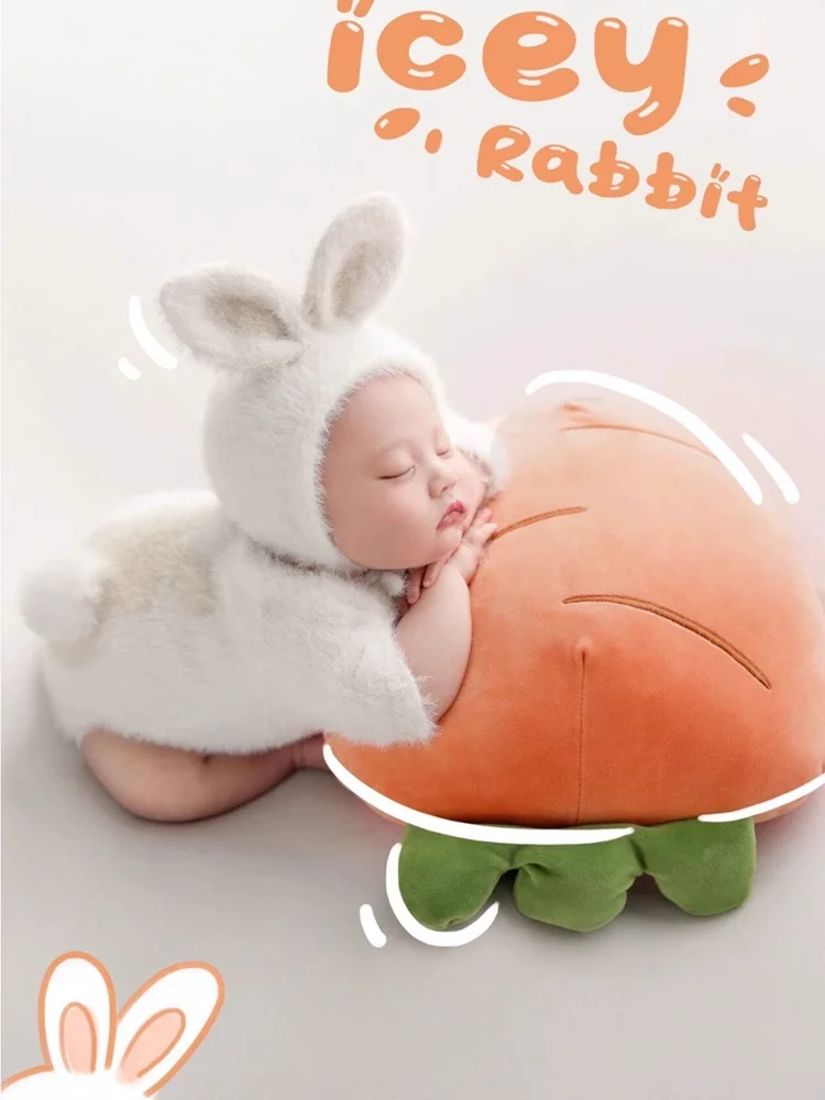 Adereços para fotografia de re - Kids Toys New Born avaliação e preço