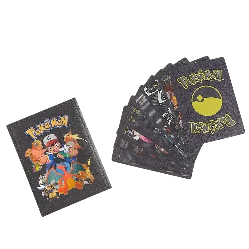 Cartas de Pokémon: Nova Caixa  - Kids Toys Latest avaliação e preço