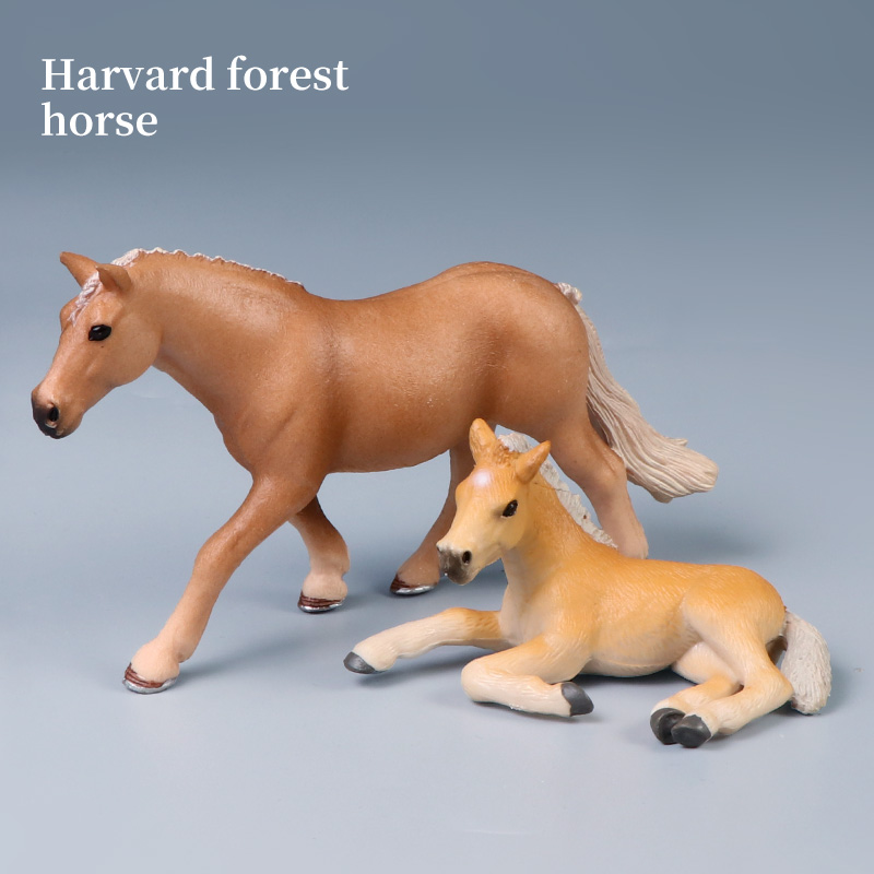 Figura de Ação Cavalo Alado -  - Kids Toys Brand avaliação e preço