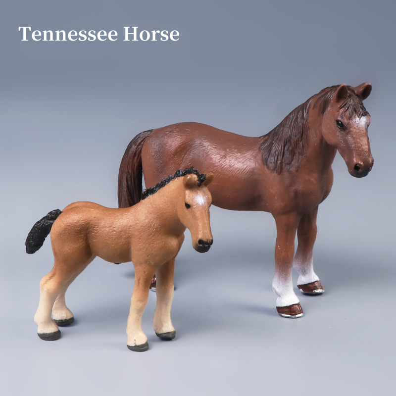 Figura de Ação Cavalo Alado -  - Kids Toys Brand avaliação e preço