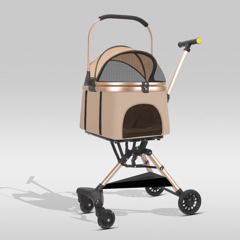 Carrinho de Passeio Miniatura  - Kids Toys Dog avaliação e preço