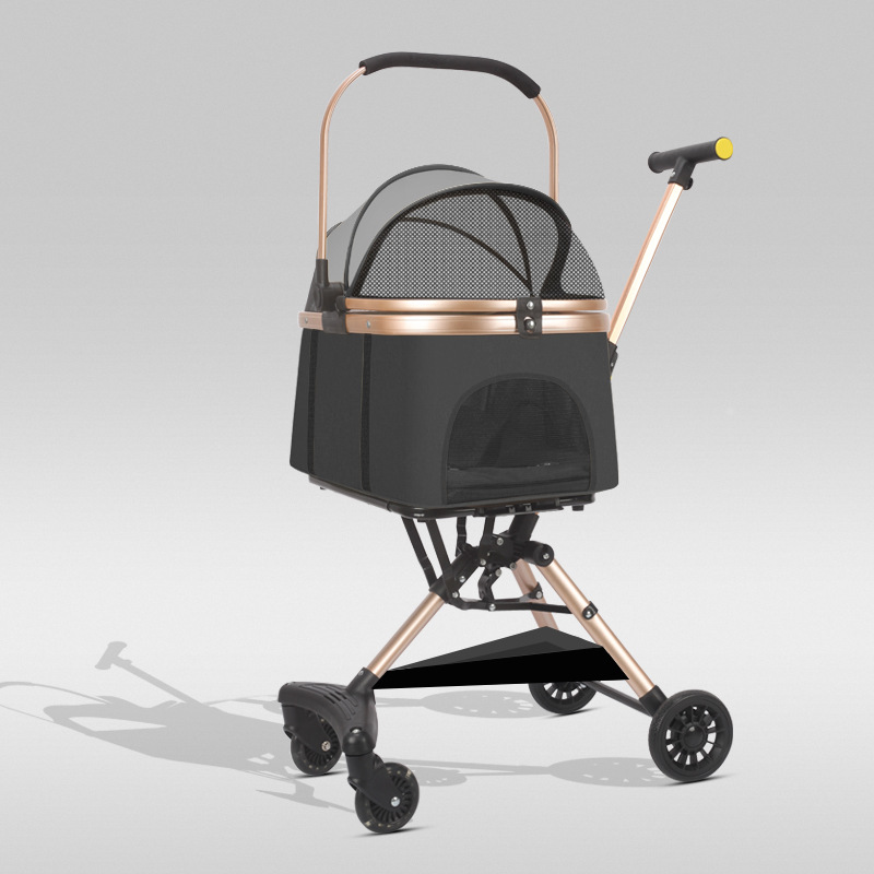 Carrinho de Passeio Miniatura  - Kids Toys Dog avaliação e preço