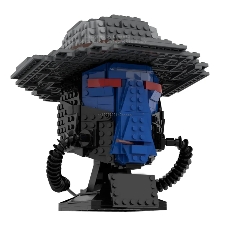 Blocos de Montar Moc 598 Peças - Kids Toys Cad Block avaliação e preço