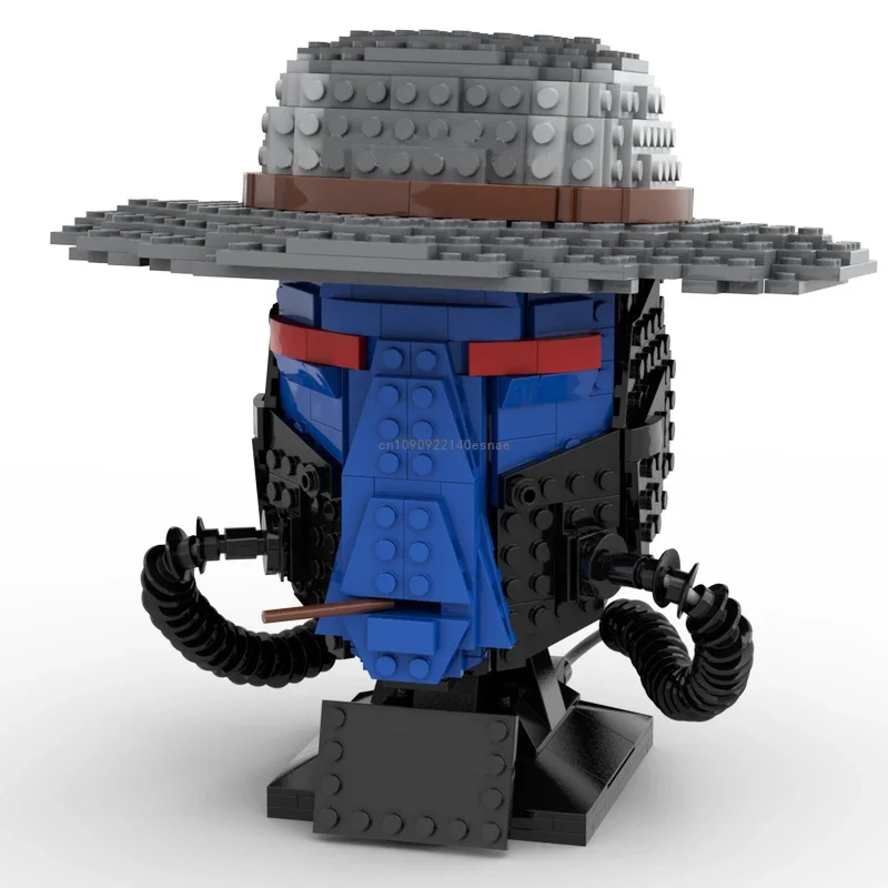 Blocos de Montar Moc 598 Peças - Kids Toys Cad Block avaliação e preço