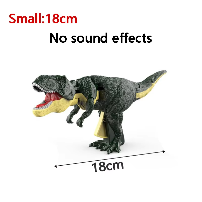 Brinquedo de Dinossauro Telesc - Kids Toys Za avaliação e preço