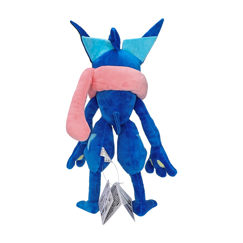 Brinquedo de Pelúcia Greninja  - Kids Toys Cartoon Images avaliação e preço