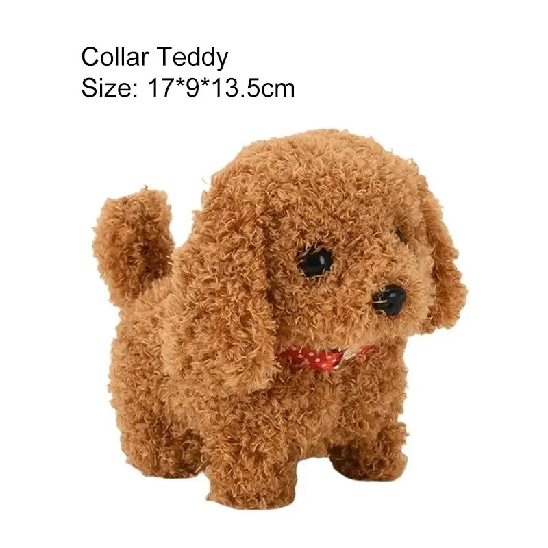 Filhote de cachorro robótico i - Kids Toys Dog avaliação e preço