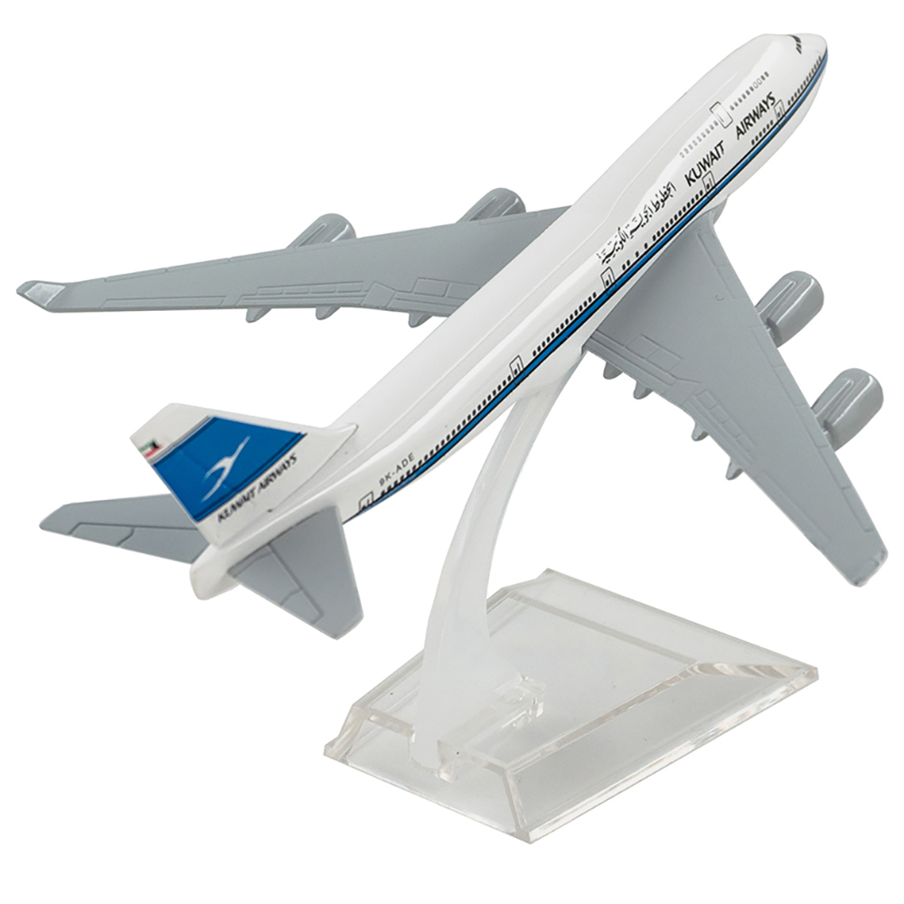 Aeronave aéreo em escala 1/400 - Kids Toys Kuwait avaliação e preço