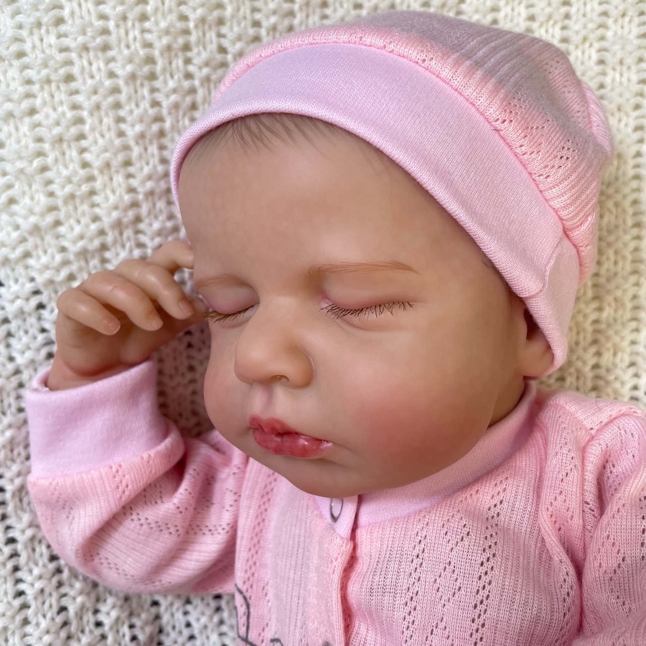Mrb 20 Polegada realista pinta - Kids Toys New Born avaliação e preço