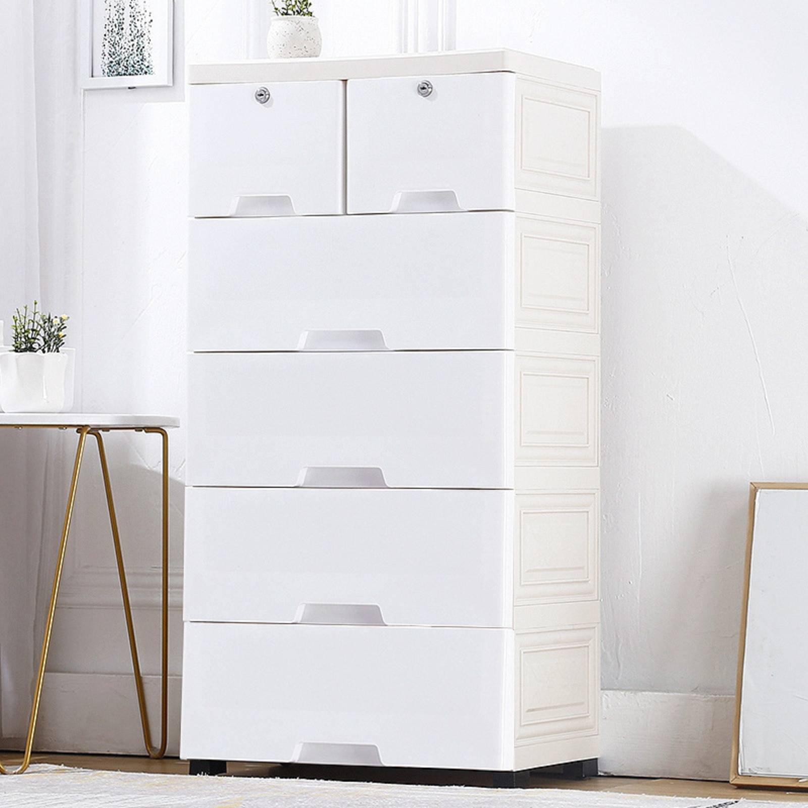 Organizador de Brinquedos para - Kids Toys Drawers avaliação e preço