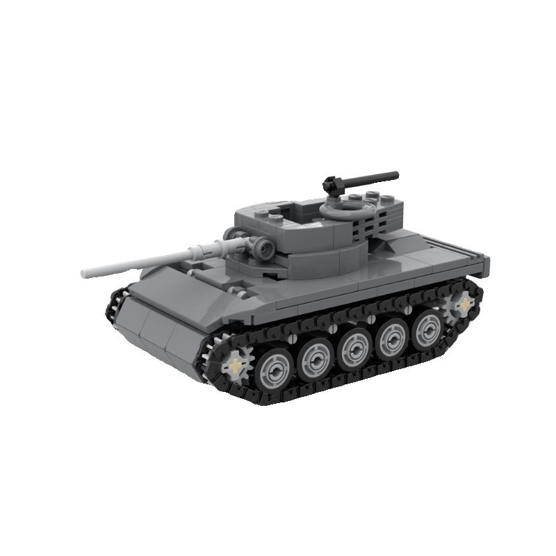 WW2 Série Militar M18 Tanque F - Kids Toys Exhibition avaliação e preço