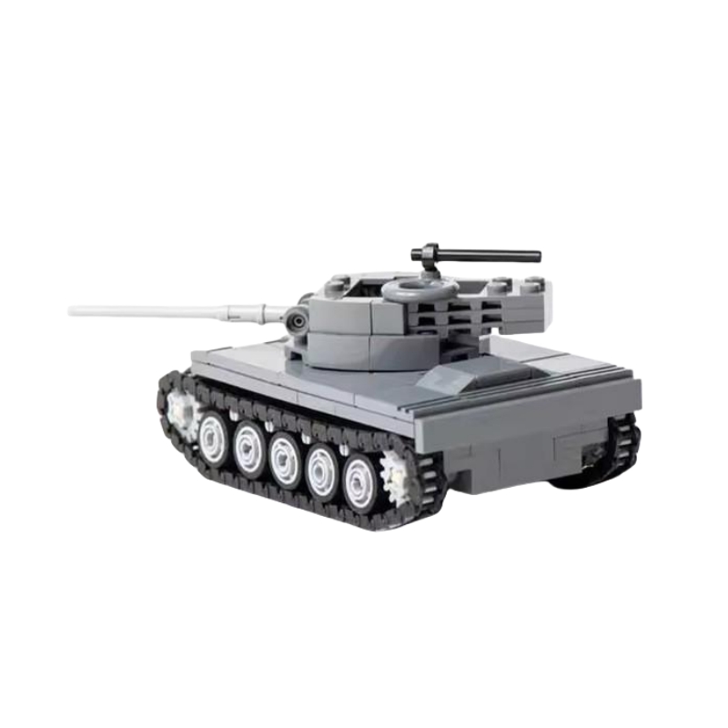 WW2 Série Militar M18 Tanque F - Kids Toys Exhibition avaliação e preço