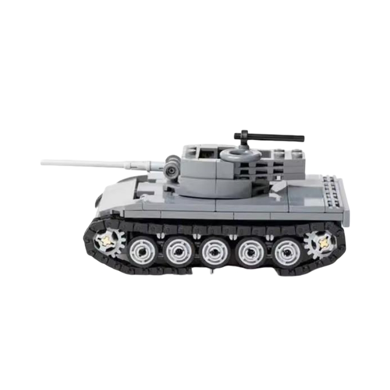 WW2 Série Militar M18 Tanque F - Kids Toys Exhibition avaliação e preço
