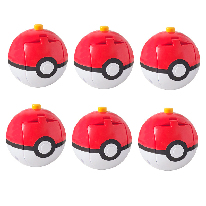 Brinquedo Giratório Pokémon: B - Kids Toys Set avaliação e preço