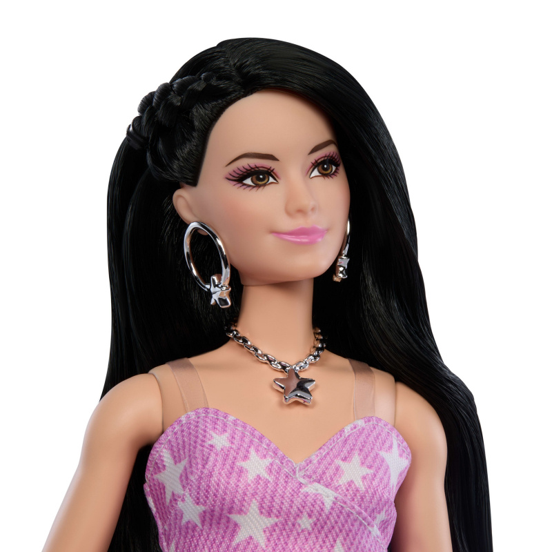 Boneca Barbie Deluxe Style Wav - Kids Toys Latest avaliação e preço
