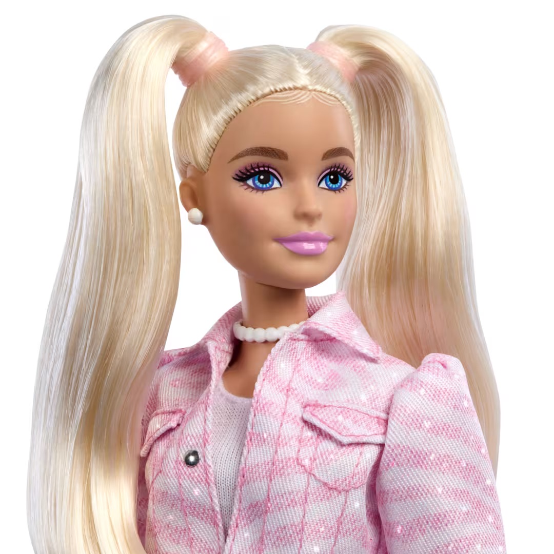 Boneca Barbie Deluxe Style Wav - Kids Toys Latest avaliação e preço