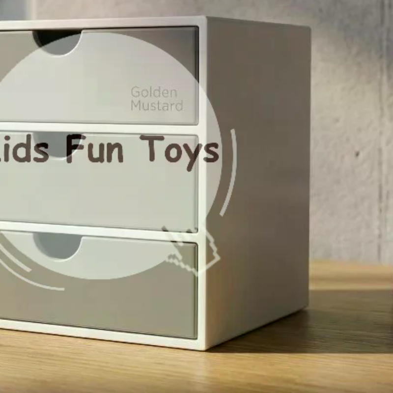 Estante de Livros Miniatura de - Kids Toys Drawers avaliação e preço