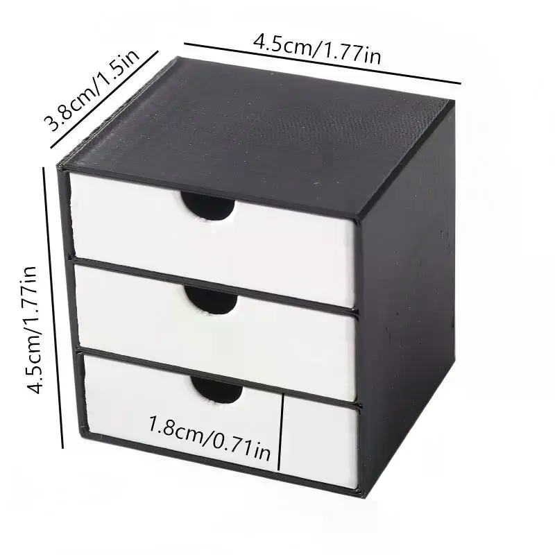 Estante de Livros Miniatura de - Kids Toys Drawers avaliação e preço