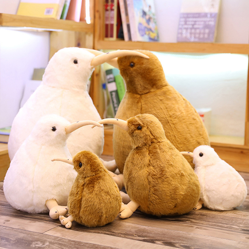 Brinquedo de Pelúcia de Pássar - Kids Toys New Zealand avaliação e preço