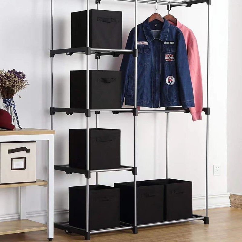 Caixa organizadora de tecido n - Kids Toys Drawers avaliação e preço