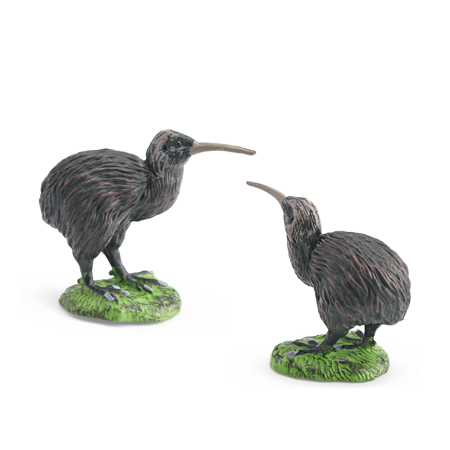 Modelos Realistas de Pássaros  - Kids Toys New Zealand avaliação e preço