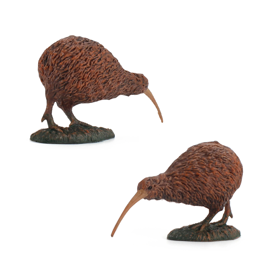 Modelos Realistas de Pássaros  - Kids Toys New Zealand avaliação e preço