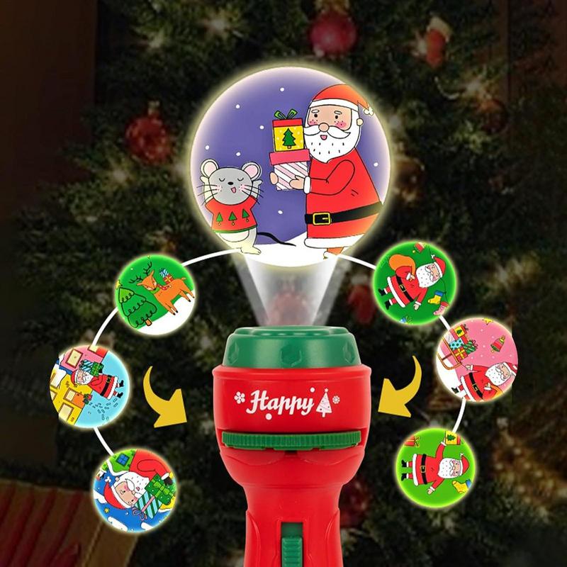 Lanterna portátil de natal, lâ - Kids Toys Cartoon Images avaliação e preço