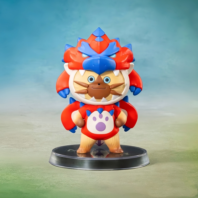 Mais Vendido: Estatueta Genuín - Kids Toys Brand avaliação e preço