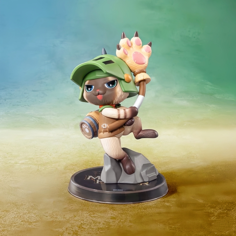 Mais Vendido: Estatueta Genuín - Kids Toys Brand avaliação e preço