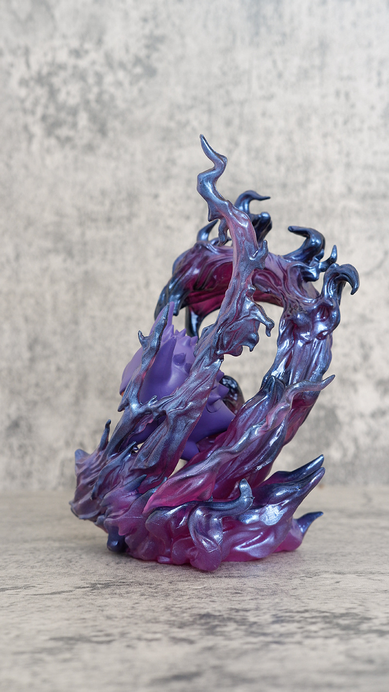 Figura de Anime Pokemon Gengar - Kids Toys Latest avaliação e preço
