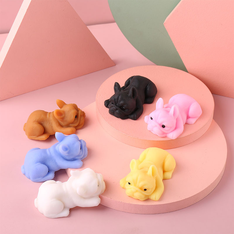 Cães moles anime brinquedos fi - Kids Toys Dog avaliação e preço