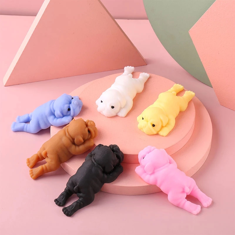 Cães moles anime brinquedos fi - Kids Toys Dog avaliação e preço