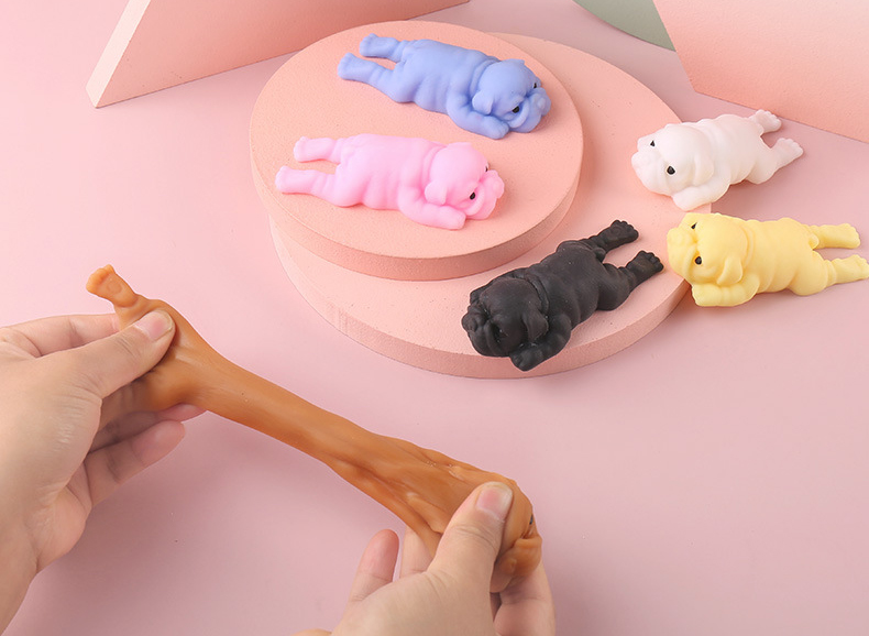 Cães moles anime brinquedos fi - Kids Toys Dog avaliação e preço