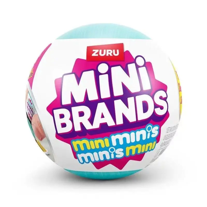 ZURU Original Fill The Fridge  - Kids Toys Brand avaliação e preço