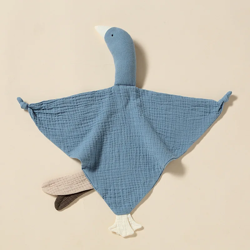 Bonito cisne bebê algodão cons - Kids Toys New Born avaliação e preço
